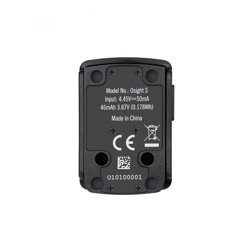 Olight Osight S with USB-C charger