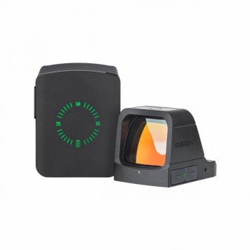 Olight Osight X with USB-C charger