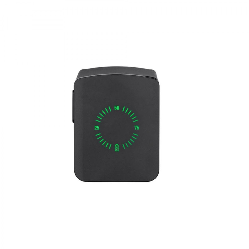 Olight Osight X with USB-C charger