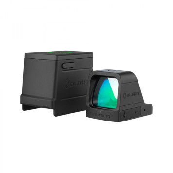 Kolimatorius Olight Osight GN su USB-C įkrovikliu
