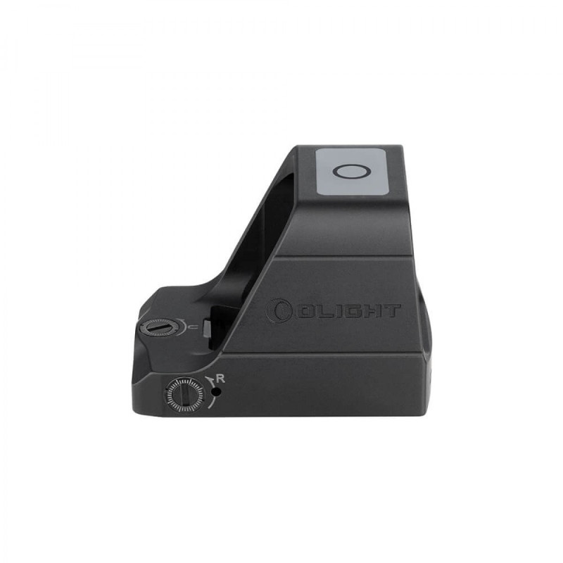 Olight Osight GN with USB-C charger