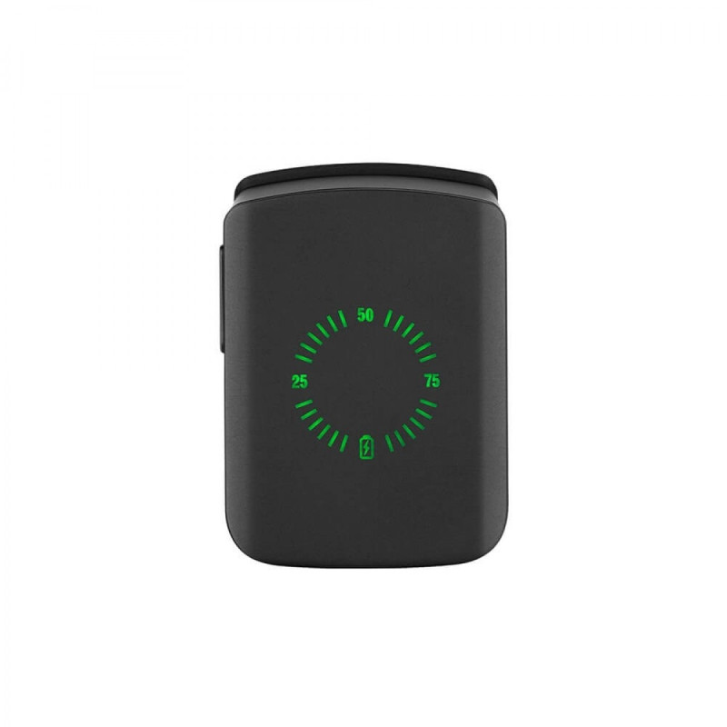 Olight Osight RD with USB-C charger