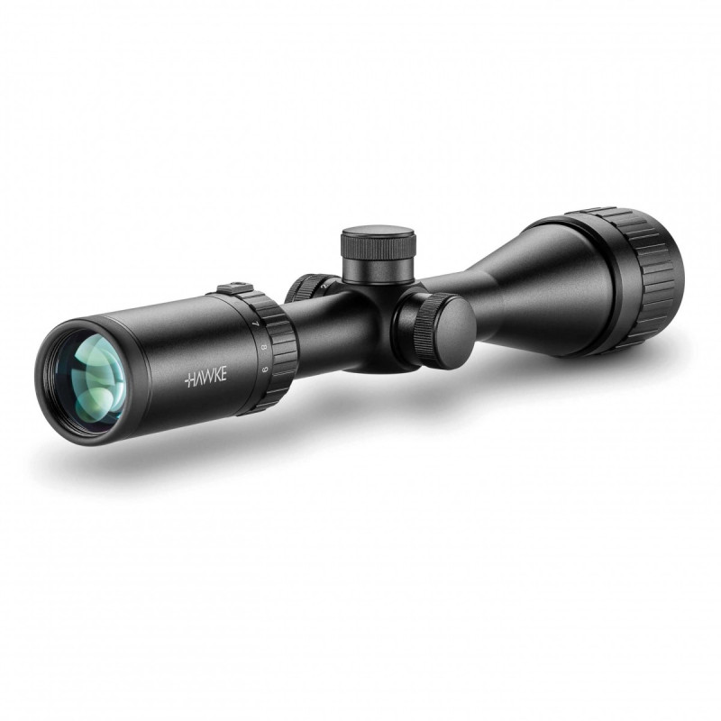 Optinis taikiklis Hawke Vantage IR 3-9x40