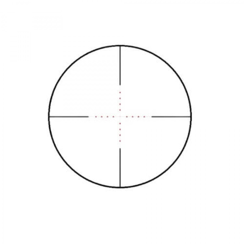 Optinis taikiklis Hawke Vantage IR 3-9x40