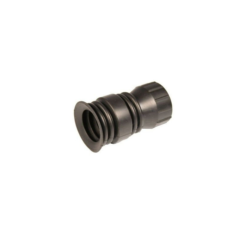 Rifle scope eye cap 38 mm
