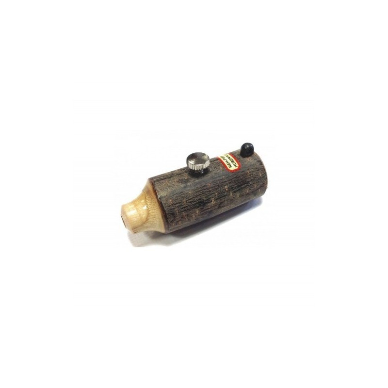 Roebuck call Hubertus Holz (303)