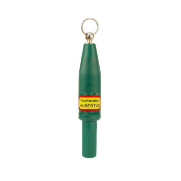 Mini size fox call Hubertus (mouse squall) (371)