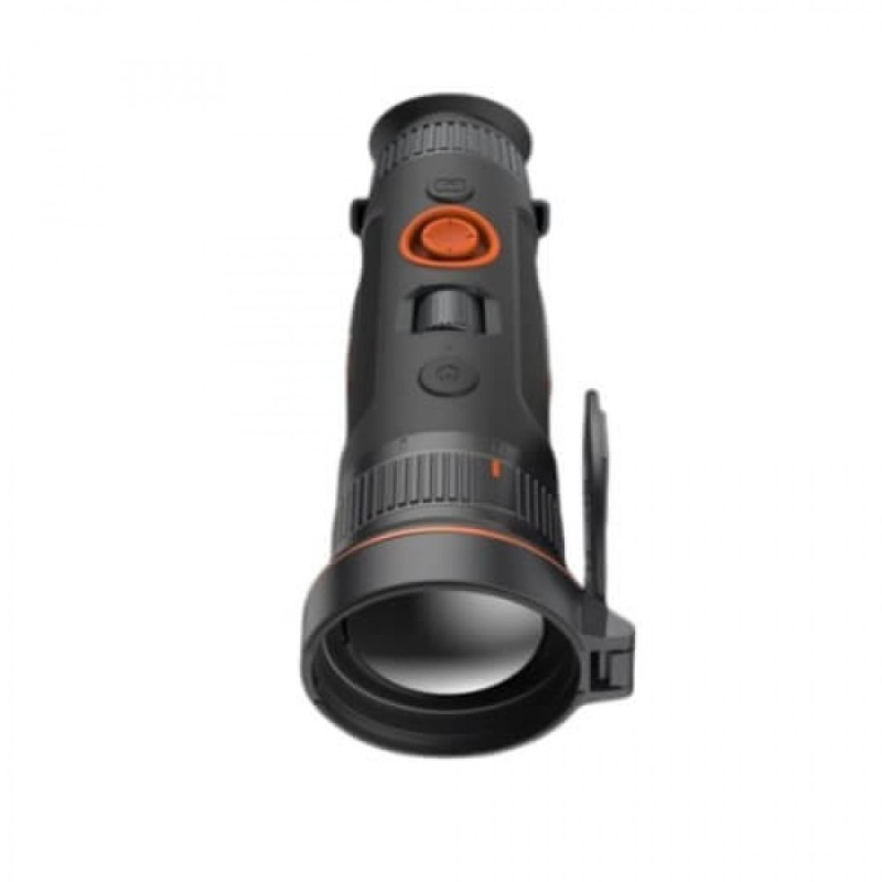 Termovizorius ThermTec Wild 650D