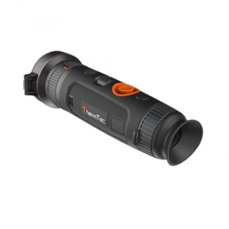 Termovizorius ThermTec Wild 650D