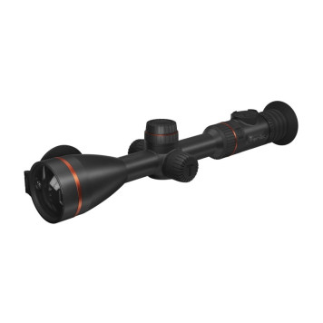 Thermal imaging scope ThermTec Oryx 650L