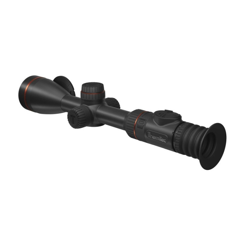 Thermal imaging scope ThermTec Oryx 650L