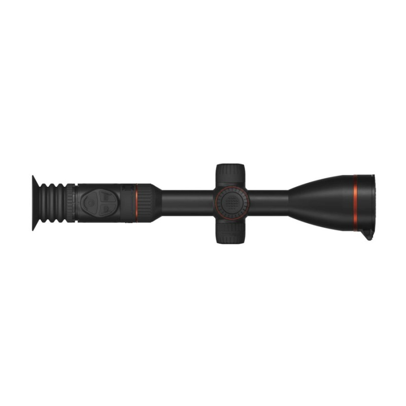 Thermal imaging scope ThermTec Oryx 650L