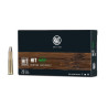 Šoviniai RWS kal. 22 Hornet 3,0g/46gr, SP (2116375)