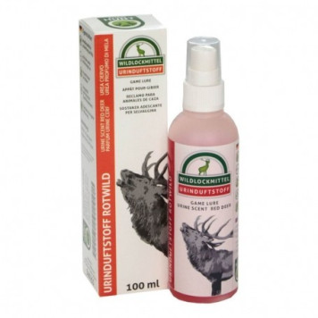 Lure EUROHUNT Deer urine Scent (100 ml) 590253