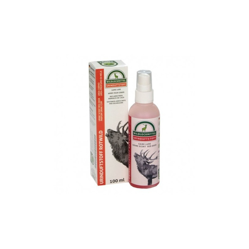 Lure EUROHUNT Deer urine Scent (100 ml) 590253