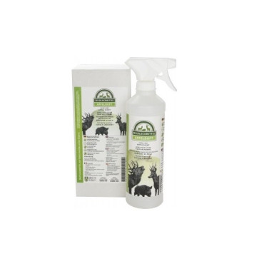 Jaukas EUROHUNT Obuolių, purškiamas (500 ml) 590270