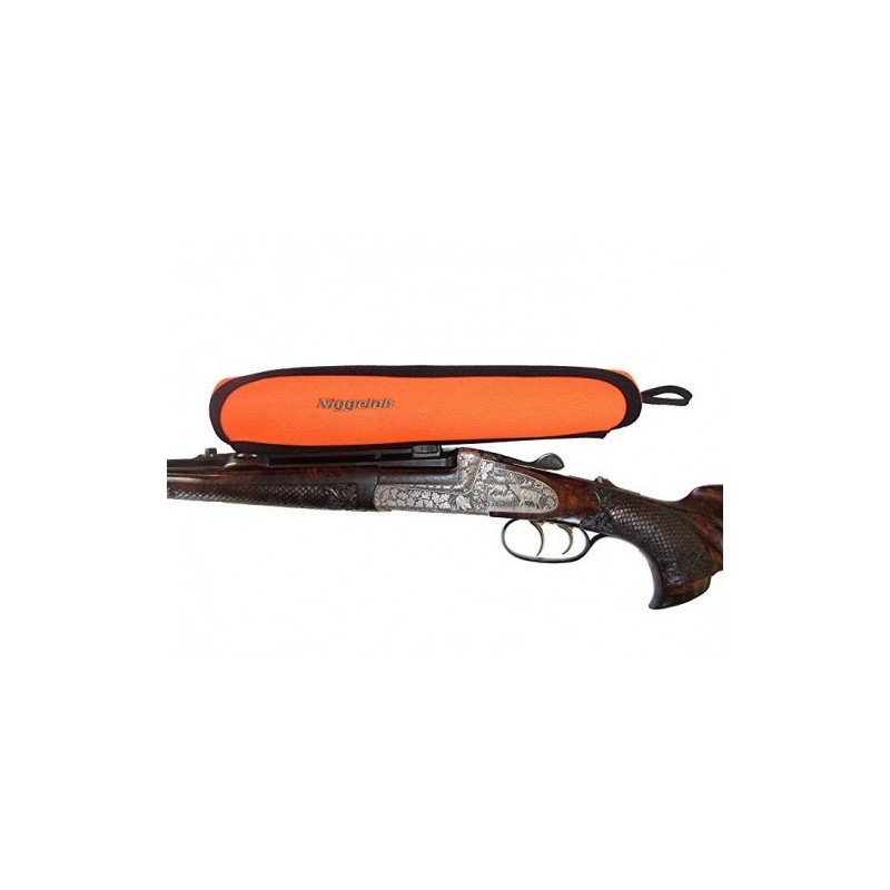 Scope Cover Niggeloh (orange, L)
