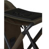 Chair Back Pack CHEVALIER Chair Pack 35 l (Forest green)