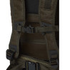 Chair Back Pack CHEVALIER Chair Pack 35 l (Forest green)