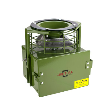 Šėrykla HUNTERA FeedPro M1 12V