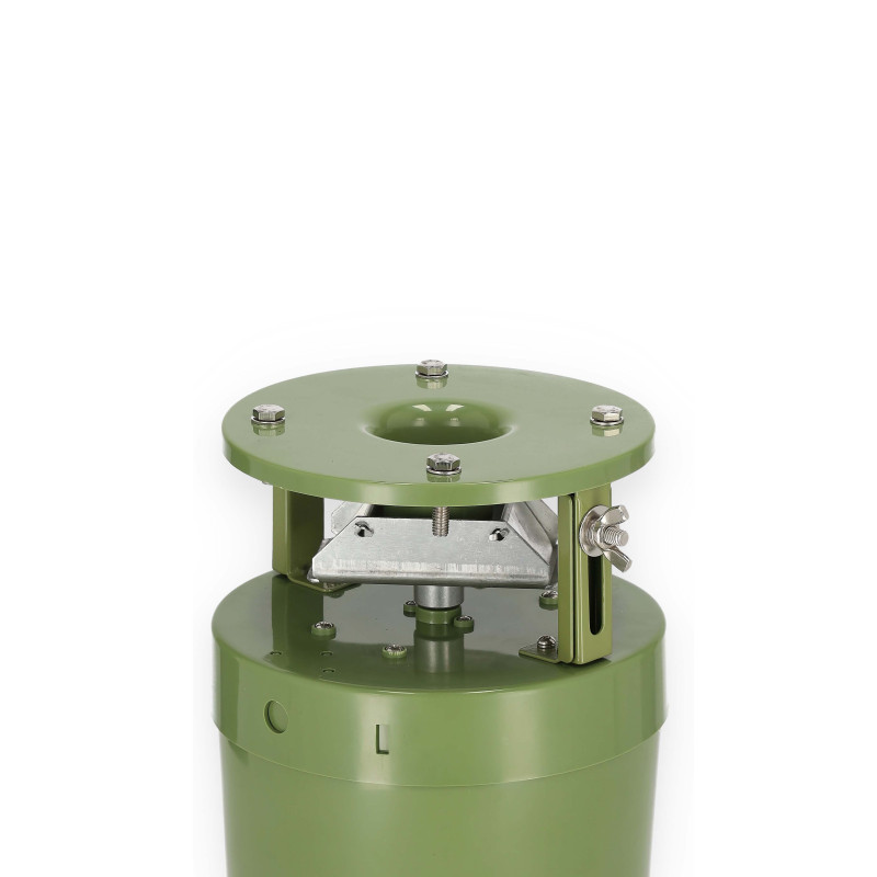 Automatic Deer Feeder HUNTERA FeedPro P1 6V