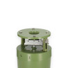 Automatic Deer Feeder HUNTERA FeedPro P1 6V