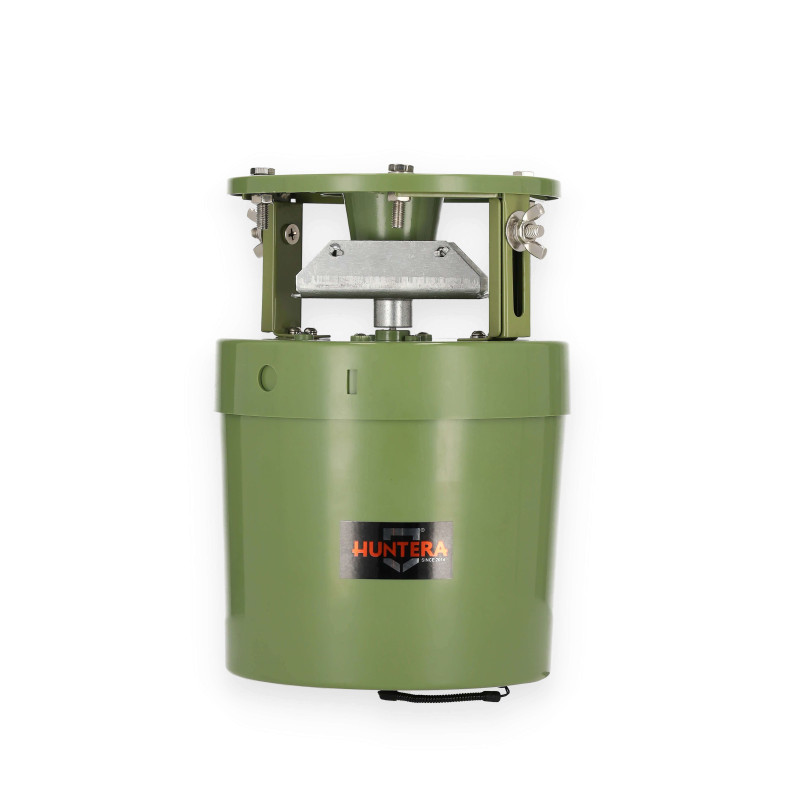 Automatinė šėrykla HUNTERA FeedPro P1 6V