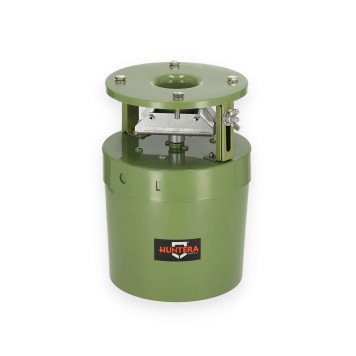 Automatinė šėrykla HUNTERA FeedPro P1 6V