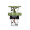Automatic Deer Feeder HUNTERA FeedPro P1 6V