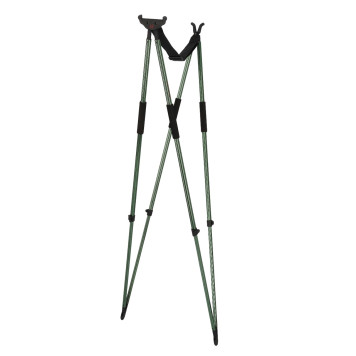 Shooting stick HUNTERA (Aluminum green) HAT304GR
