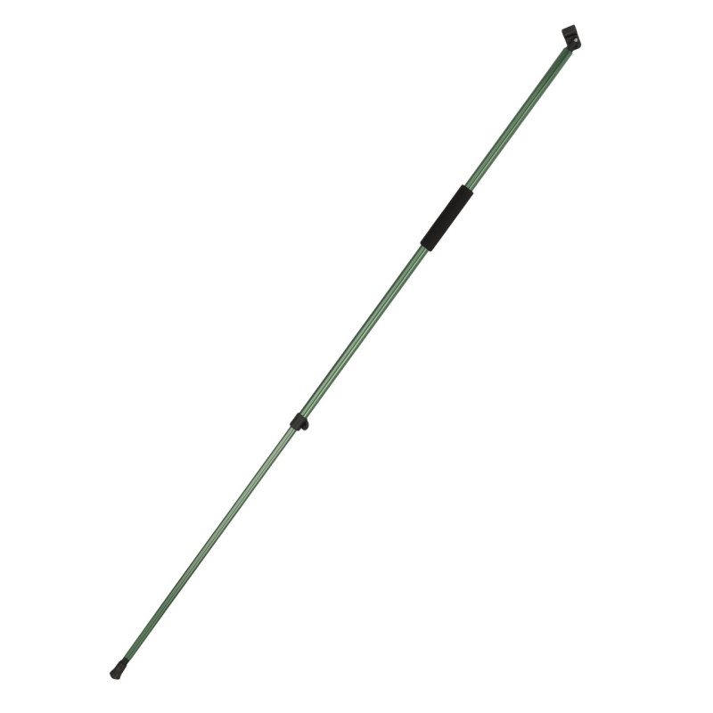 Extension stick for HUNTERA Aluminum stick HAT300GR