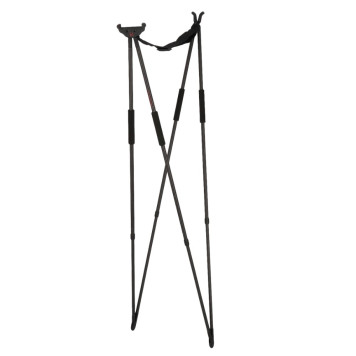 Shooting stick HUNTERA (Carbon black) HAT204C