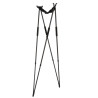 Shooting stick HUNTERA (Carbon black) HAT204C