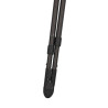 Shooting stick HUNTERA (Carbon black) HAT204C