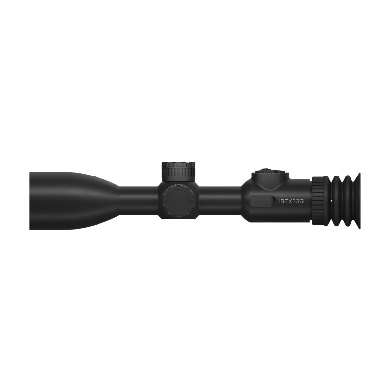 Thermal imaging scope ThermTec Ibex 335L
