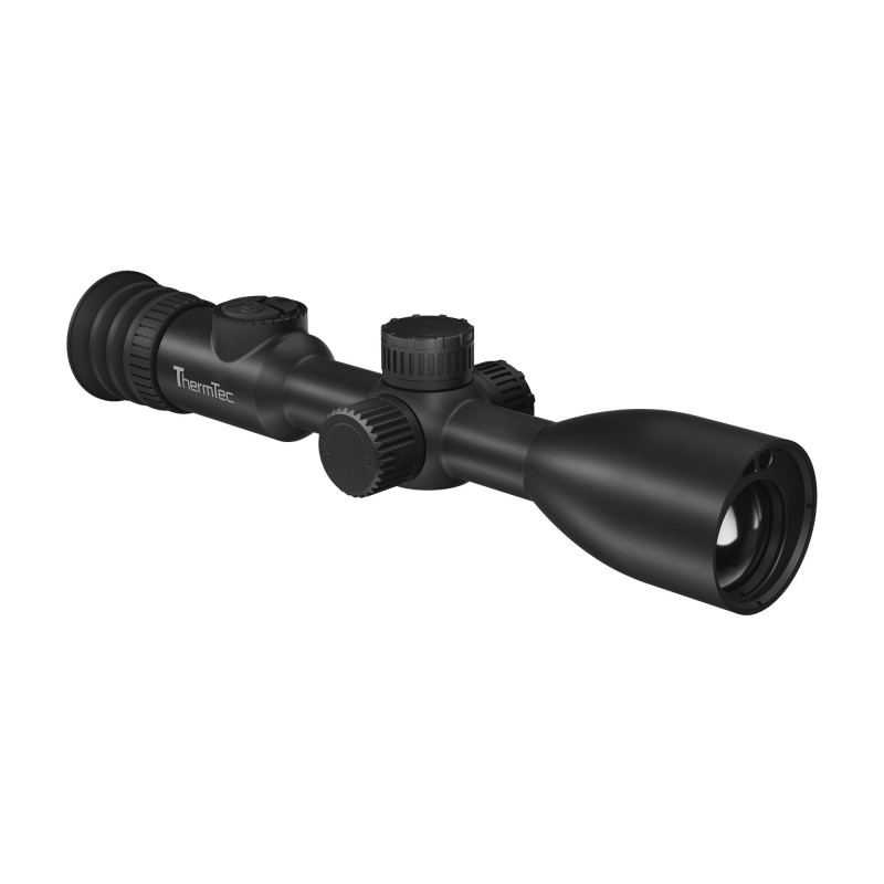 Thermal imaging scope ThermTec Ibex 335L