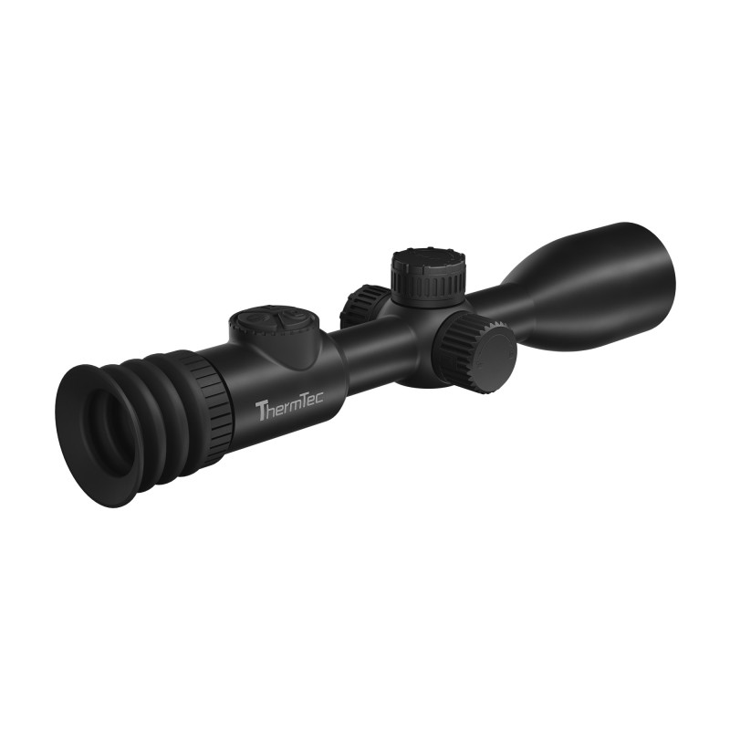 Termovizorinis taikiklis ThermTec Ibex 335L