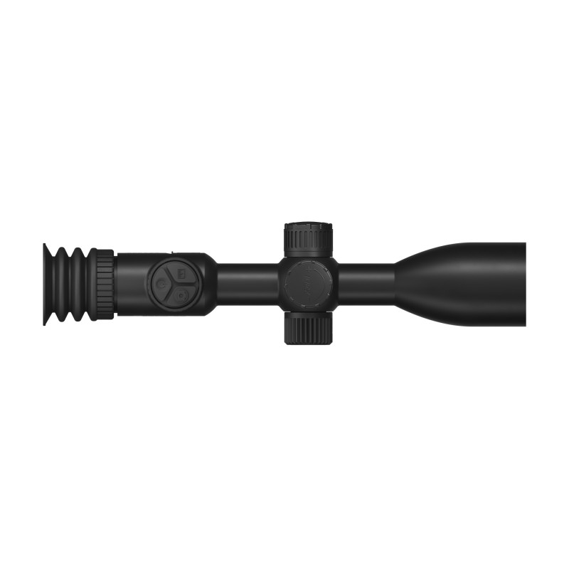Termovizorinis taikiklis ThermTec Ibex 335L