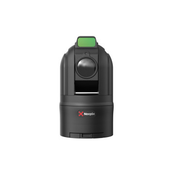 NOCPIX M6T25S termovizorinė kupolinė kamera