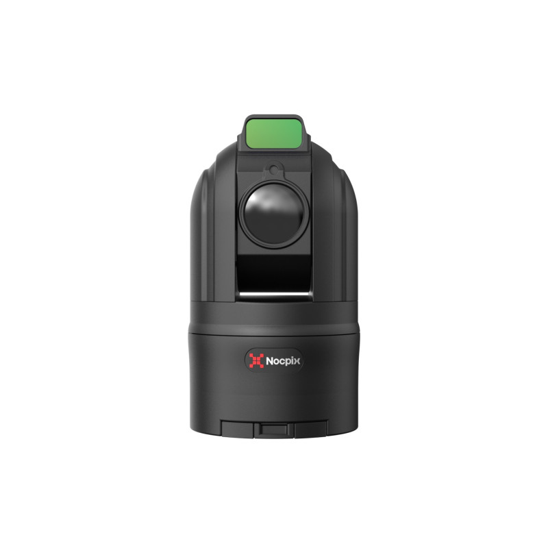 NOCPIX M6T25S termovizorinė kupolinė kamera