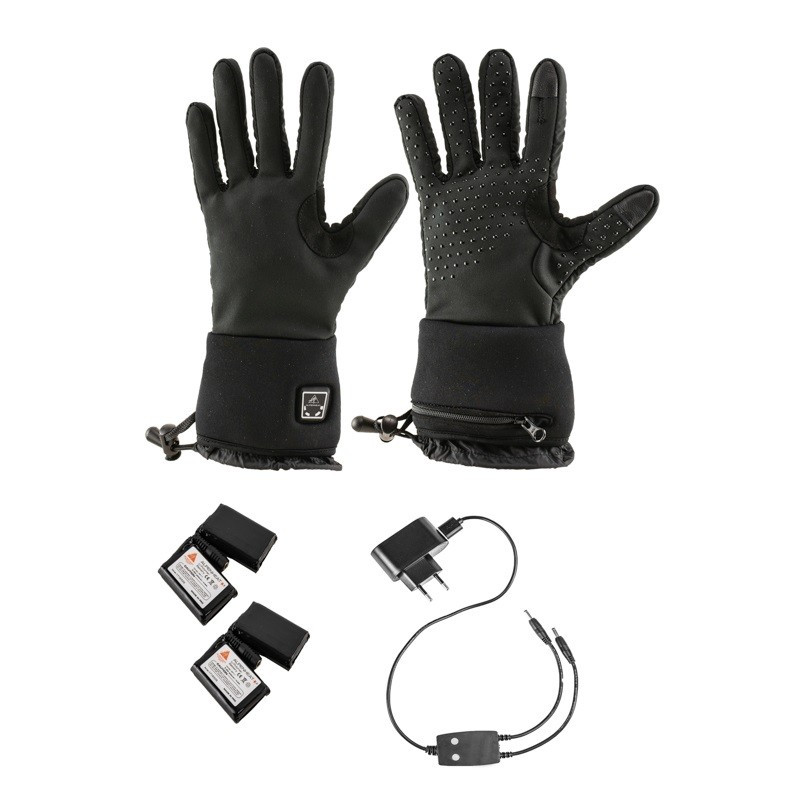 Heated gloves ALPENHEAT Fire-Allround (AG3)
