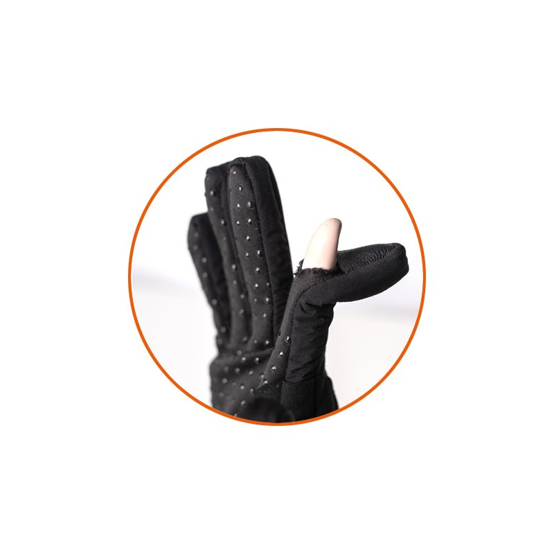 Heated gloves ALPENHEAT Fire-Allround (AG3)