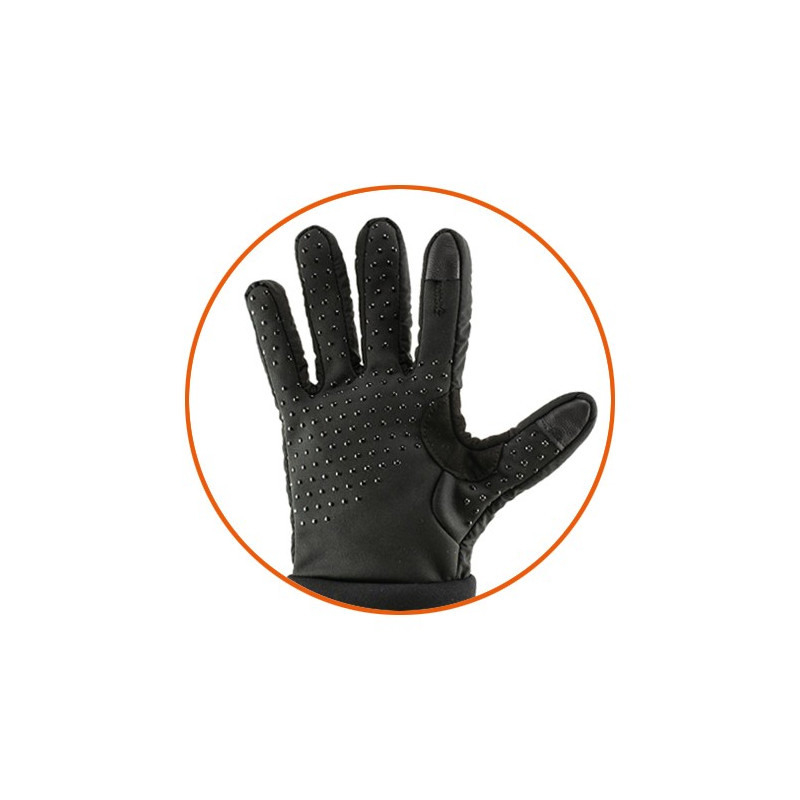 Heated gloves ALPENHEAT Fire-Allround (AG3)