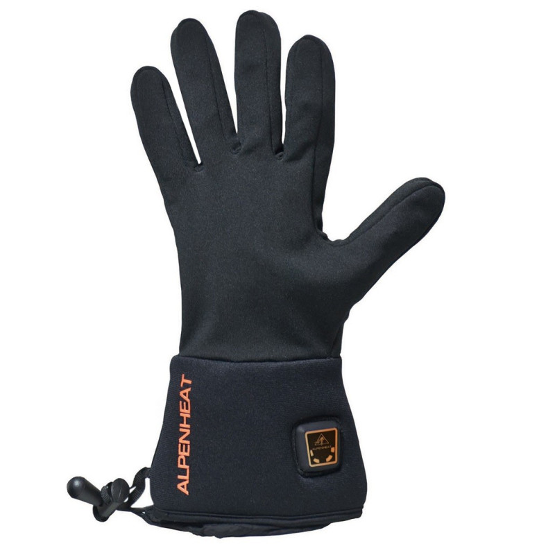 Šildomos pirštinės Alpenheat FireHunting (AG21)