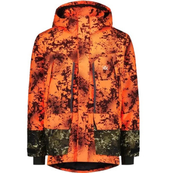 Jacket ALASKA Tundra (BlindTech Blaze Blur)