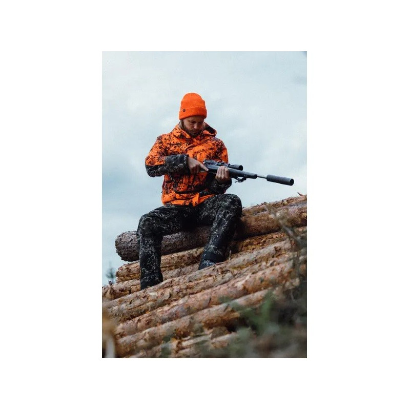 Striukė ALASKA Tundra (BlindTech Blaze Blur)