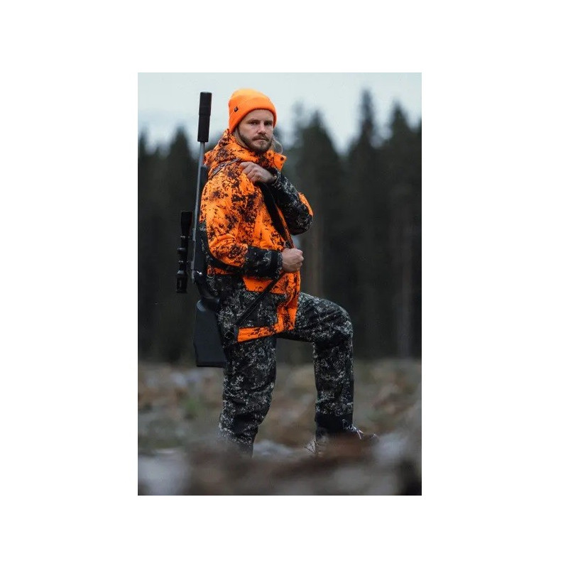 Striukė ALASKA Tundra (BlindTech Blaze Blur)