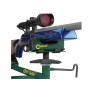 Atraminis šaudymo maišas CALDWELL Universal - Wide Bench