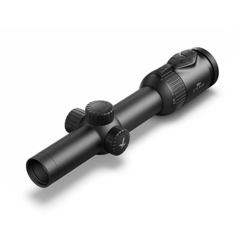 Rifle scope Swarovski Z8i 0,75-6x20 L 4A-IF