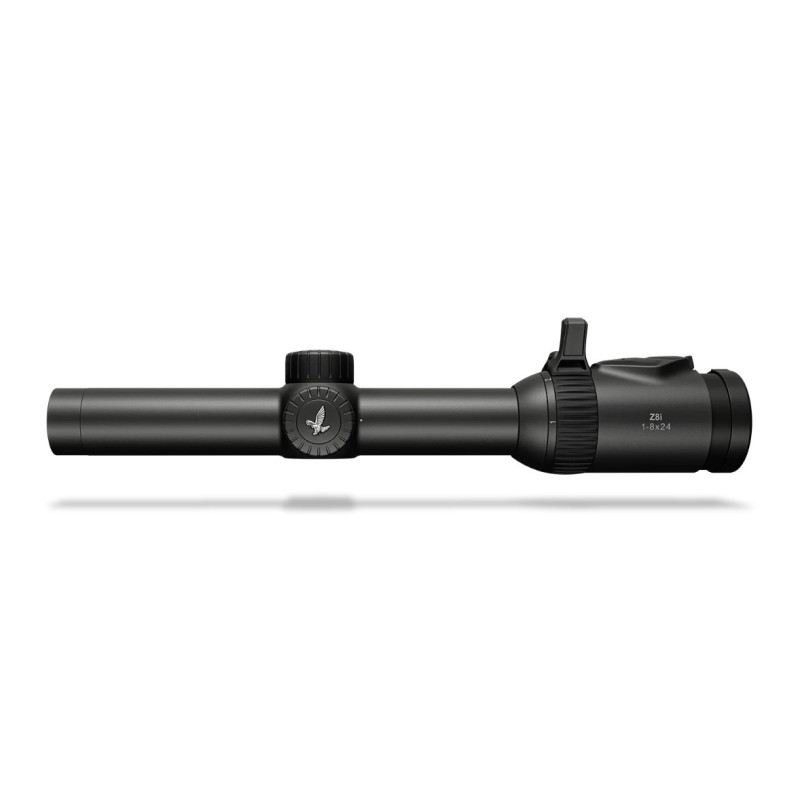 Rifle Scope Swarovski Z8i 1-8x24 L 4A-IF